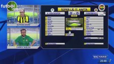 Ömer Ali Şahiner'in Golünde FB TV