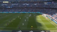 Real Madrid 0-3 Barcelona (Maç Özeti - 23 Aralık 2017)