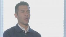 ''Ronaldo Bir Makineye Dönüştü''
