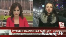 Türk Canlı Yayın Kazaları