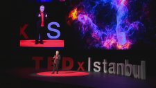 Umudun Yarattığı Kurtuluş | Zülfü Livaneli | Tedxıstanbul