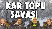 ZULA Kartopu Savaşı Yaptık - Silah Hediyeli