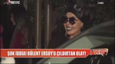 Bülent Ersoy: Bana Kokmuş Etleri Yedirdiler