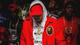 Chris Brown - Him Or Me Chris Brown - Him Or Me