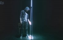 Eminem Feat. Beyonce - Walk On Water (1080p Türkçe Altyazılı Klip)