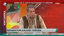 Erman Toroğlu: Tudor'u Futbolcular Gönderdi