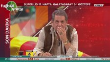 Erman Toroğlu: