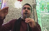 Ezan talimi. Medine ezanı çalışması ve üç İhlas-ı Şerif. Hafız Metin Demirtaş. İshøj Masjid Danmark