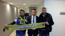 Fenerbahçe Tribün Lideri Mehmet Altunkaynak Öldürüldü