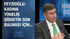 Feyzioğlu: Kadına Yönelik Şiddet Hayvan Hakları Yasası İle Son Bulur
