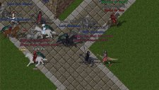 Nebula Uo Shard | Sons Of Evil - From Abyss Lonca Savaşı (Mistas)