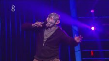 Ork'un O Ses Türkiye Performansı - Netflix