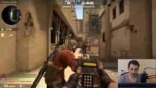 SERVERDEYIK CS GO: Mirage