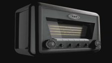 TRT Türkü Radyo Kayıtları - Kadılar Yolunda Buldum İzini