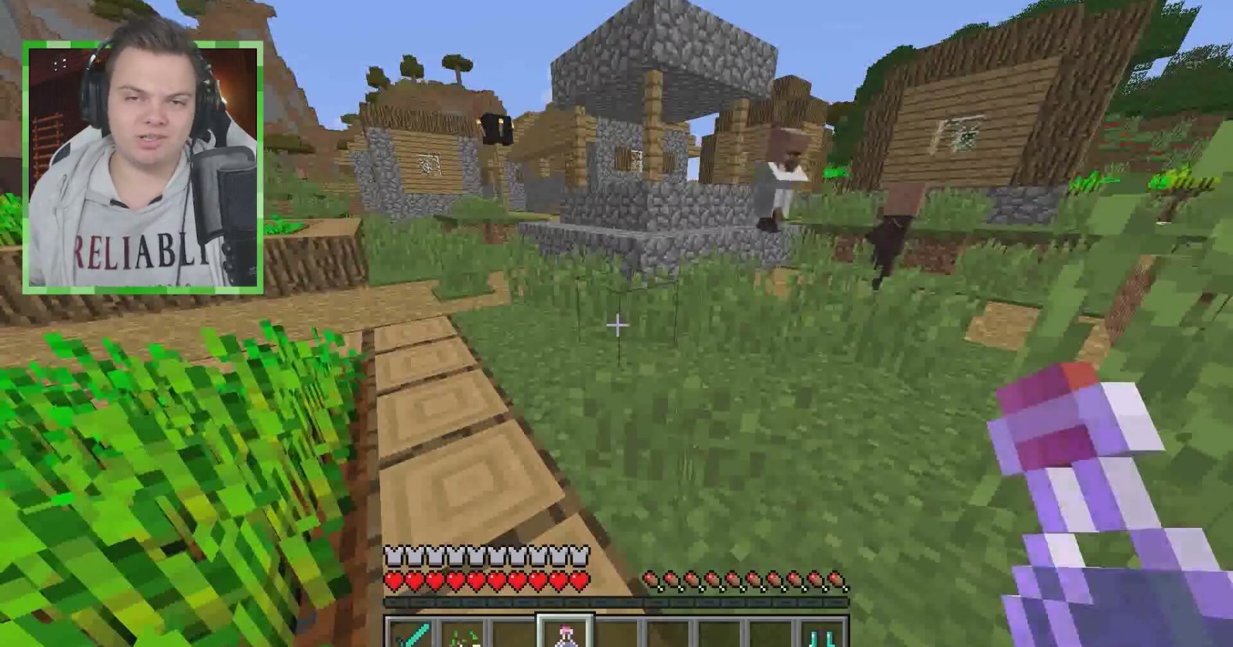 Wolvoroth - Minecraft  İzlesene.com