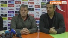 Alanyaspor, Safet Susic ile Yollarını Ayrıldı