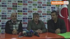 Aytemiz Alanyaspor'da Susic ile Yollar Ayrıldı