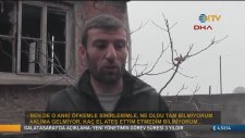 Eşini Öldürüp Gazetecilere Röportaj Verdi