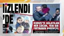 Gündem Haber - 19 Aralık 2017