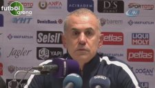 İrfan Saraloğlu: