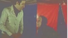 Kemal Sunal ve Adile Naşit'in Daha Önce Yayınlanmayan Düeti