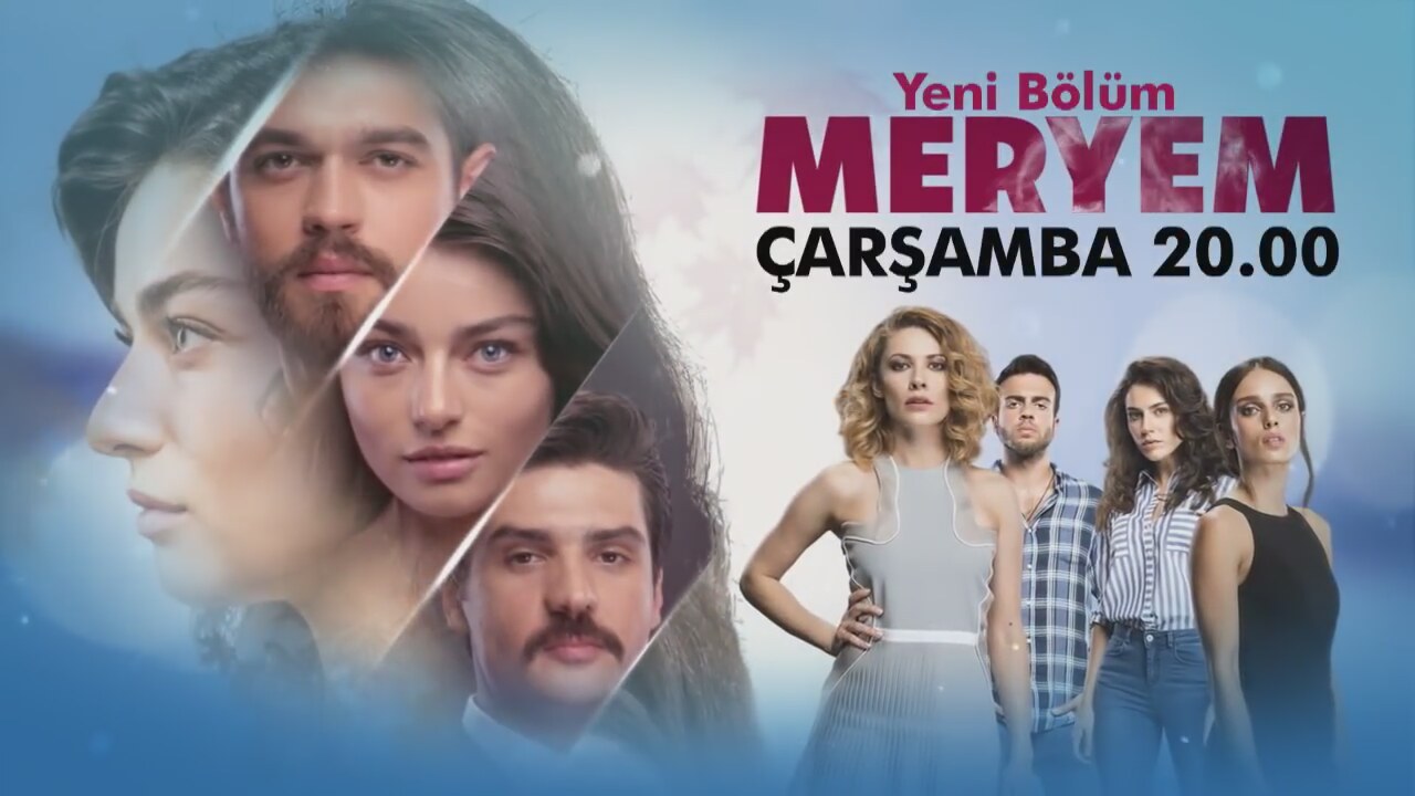 Meryem 6.bölüm izle Meryem 7.bölüm fragmanı Kazanın detayları ortaya çıkıyor Meryem 6.bölüm izle Meryem 7.bölüm fragmanı Kazanın detayları ortaya çıkıyor
