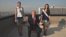 MLG Donald Trump
