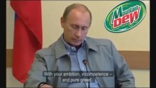 MLG Putin