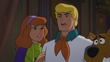 Scooby-Doo! & Batman The Brave and the Bold (2018) Fragman