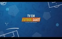 Tvem Futbol Saati Jenerik