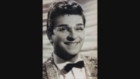 Zeki Müren - Sordular Mecnûn' A Leylâ' Nın Saadet Hânesin - Reşit Çağın Arşivi 716 Zeki Müren - Sordular Mecnûn' A Leylâ' Nın Saadet Hânesin - Reşit Çağın Arşivi 716
