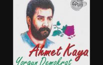 Ahmet Kaya - Haçan Ölesim Gelir