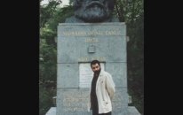 Ahmet Kaya - Metrisin Önünde Durdum