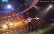 Alexander Rybak - Faırytale