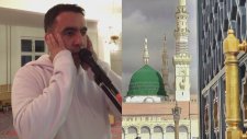 Azan Sheikh Essam Bukhari, Azan Sheikh Abdulaziz Bukhari, Azan Madinah Al-Munawwarah, Azan Madina