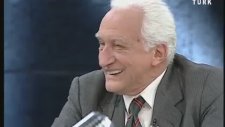 Canlı Yayında Ettiği Küfürle Murat Bardakçı ve Fatih Altaylı'yı Gülme Krizine Soktu