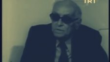 Celal Bayar Atatürk ve Milli Mücadele Anılarını Anlatıyor