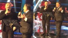 Cem Yılmaz ve Yılmaz Vural Düeti (O Ses Türkiye)