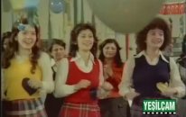Cici Kızlar - Ah Kalbim delisin
