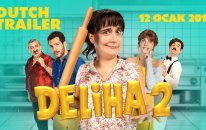 Deliha 2 - Trailer | Dutch Subtitle