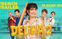 Deliha 2 - Trailer | French Subtitle