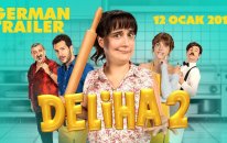 Deliha 2 - Trailer | German Subtitle