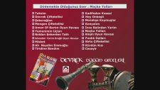 Devrek Düğün Geceleri - Maçka Yolları