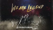 Dimitri Vegas - We Are Legend feat. Like Mike and Steve Aoki vs. Abigail Breslin