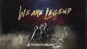 Dimitri Vegas - We Are Legend Feat. Like Mike And Steve Aoki Vs. Abigail Breslin Dimitri Vegas - We Are Legend Feat. Like Mike And Steve Aoki Vs. Abigail Breslin