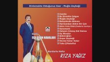 Ege Oyun Havaları/B.Hafız Rıza Yağız - Muğla Zeybeği