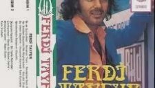 Ferdi Tayfur - Bir Avuç Gözyaşı