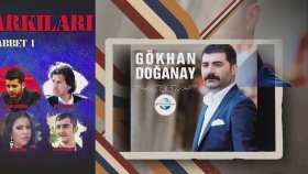 Gökhan Doğanay - Zorumuza Giden Var Gökhan Doğanay - Zorumuza Giden Var