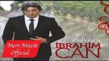 İbrahim Can - Ağasar Dik Horon