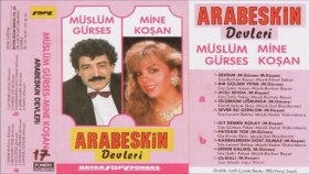 Mine Koşan - Müslüm Gürses - Sevdim Mine Koşan - Müslüm Gürses - Sevdim